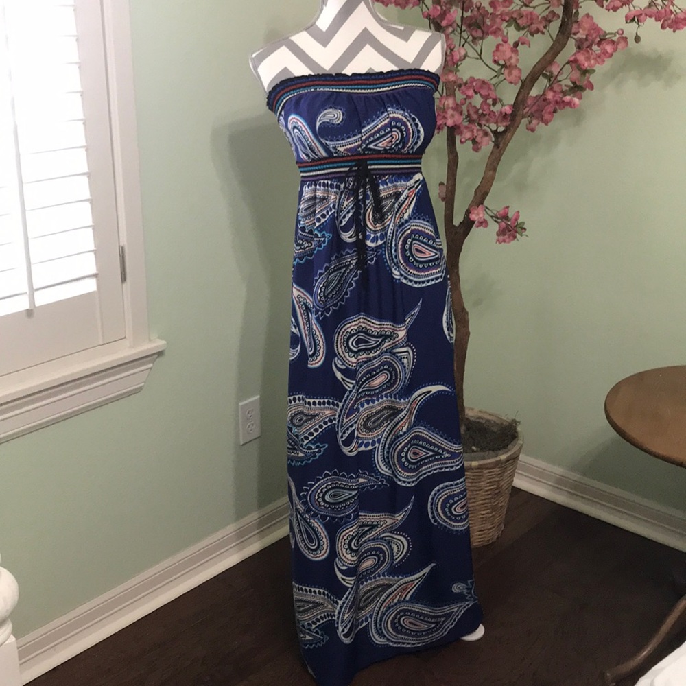Summer dress